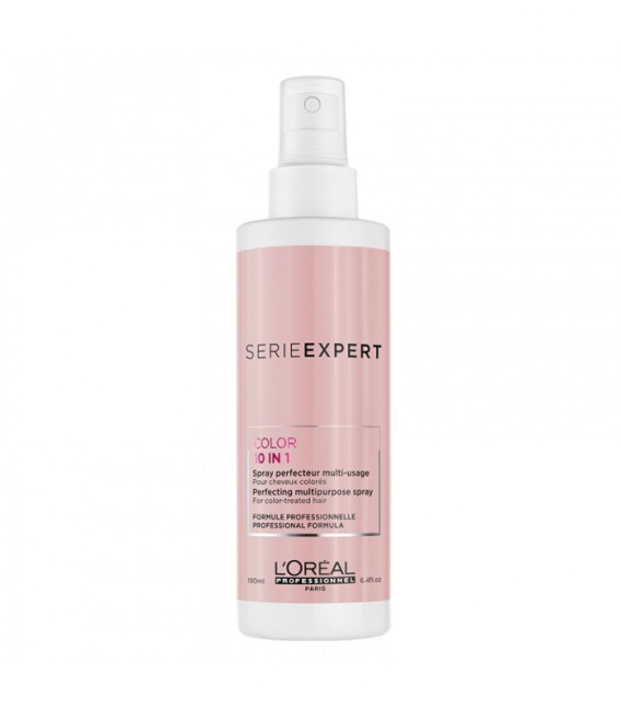 L'Oreal Spray Vitamino Color 10 In 1 190ml