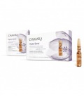 Casmara Hydra Sensi Blasen-Flash-Empfindliche Haut, 5 Stück X 2,5 ml