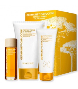 Germaine De Capuccini Oil Phytocare Pack