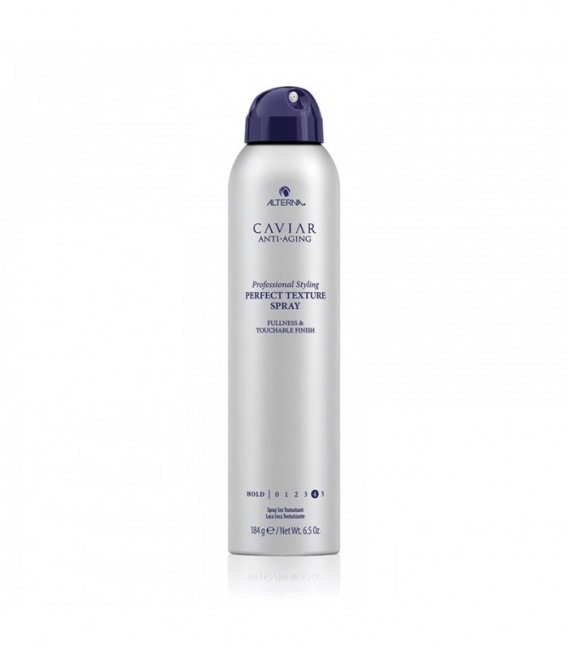 Alterna Caviar Professional Styling Perfect Texture Spray 220ml