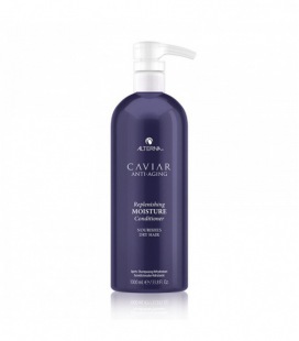 Alterna Caviar Replenishing Moisture Conditioner Back Bar 1000ml