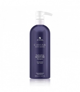 Alterna Caviar Replenishing Moisture Shampoo Back Bar 1000ml