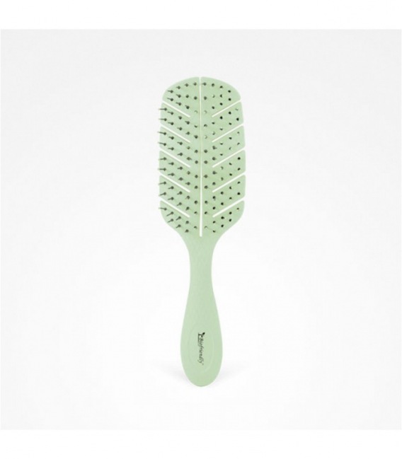 Bifull Skeleton Brush Biodegradable Green Biofriendly