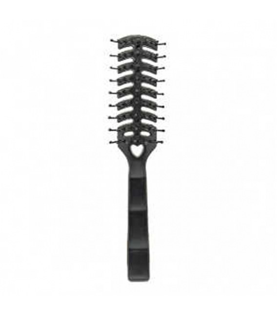 Bifull Brush Black Skeleton