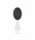 Bifull Brush Oval Soft Touch Sparkling White