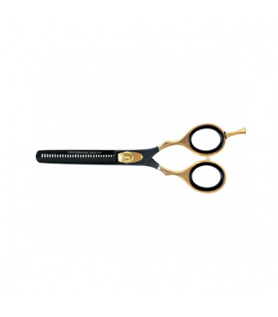 Bifull Scissor Sculpting To 5.5 Black& Gold