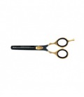 Bifull Scissor Sculpting To 5.5 Black& Gold