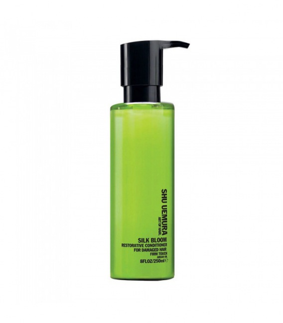 Shu Uemura Silk Bloom Weakened Hair Conditioner 250 ml