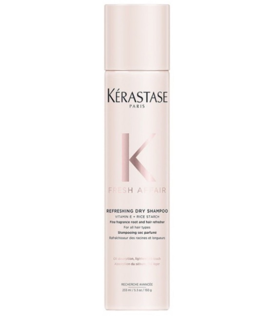 Kerastase Fresh Affair Refreshing Dry Shampoo 233ml