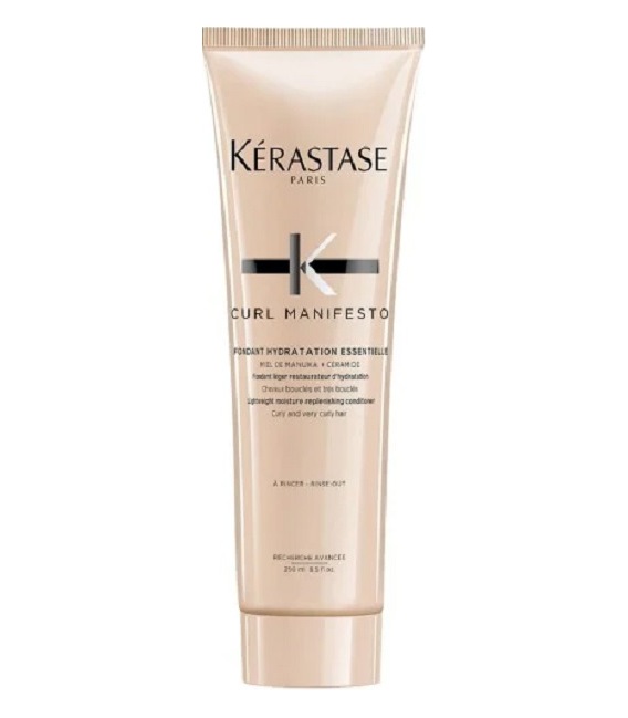 Kérastase Curl Manifesto Fondant Hydratation Essentielle 200ml