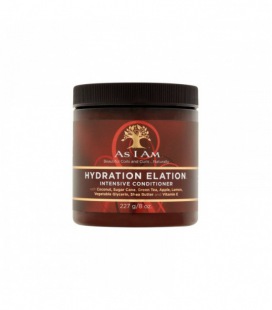 As I Am Hydration Elation 227g