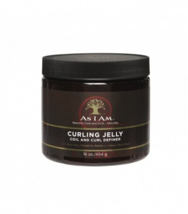 As I Am Curling Jelly 454g