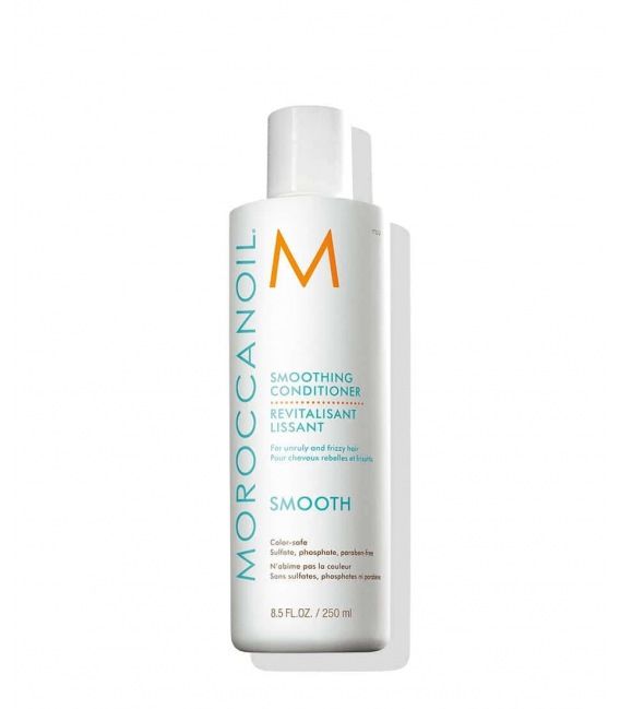 Conditioner Moroccanoil Glatt Glätten 250ml