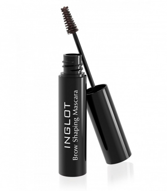 Inglot Brow Shaping Mascara Cejas 02 4ml