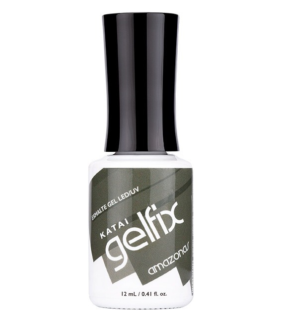 Katai Gelfix Gel LED/UV Amazonas 12ml