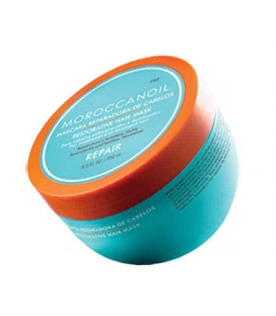 Máscarilla Kapillar-Stärkungsmittel 250 ml Moroccanoil