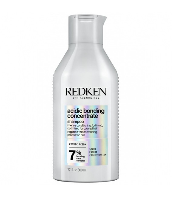 Redken Acidic Bonding Concentrate Shampoo 300ml