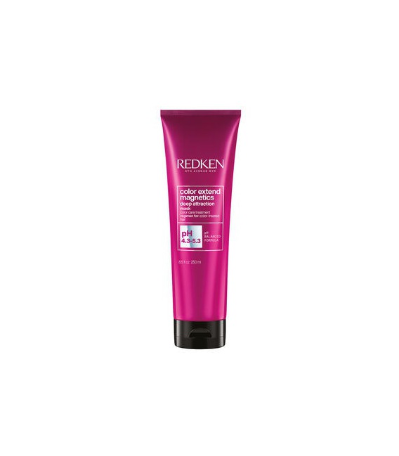 Redken Color Extend Magnetics Mask 250ml