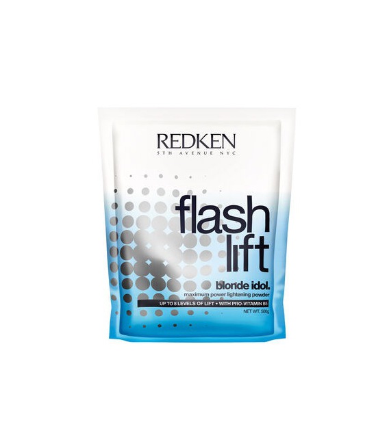 Redken Discoloration Flash Lift 500 g