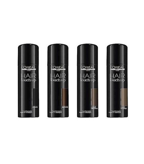 Hair Touch-Up L ' Oreal 75 ml