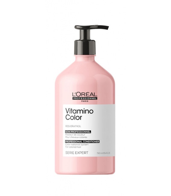 L'Oreal Vitamino Color Conditioner 750ml