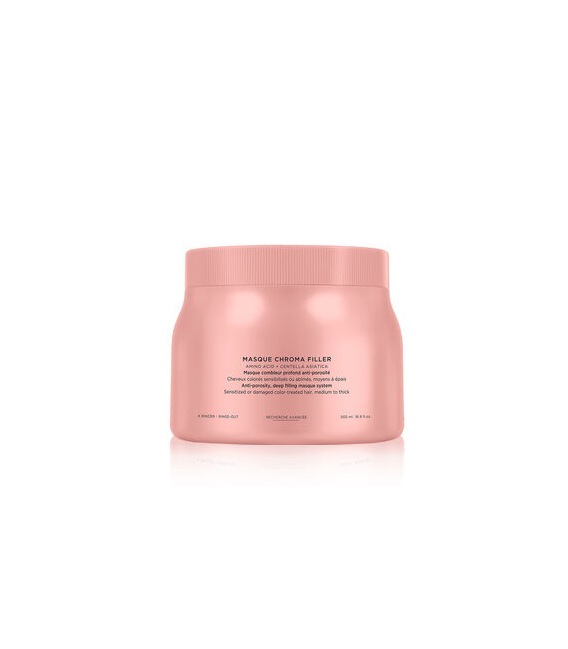 Kérastase Chroma Absolu Masque Chroma Filler 500ml