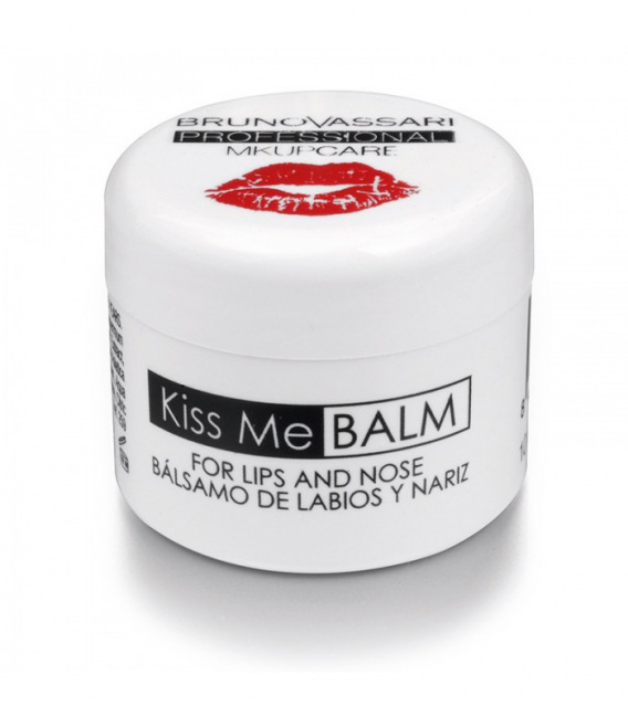 Bruno Vassari Kiss Me Balm 10ml