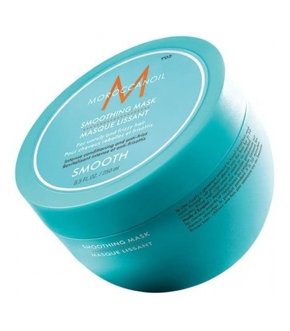 Moroccanoil Smoothing Mask 250 ml