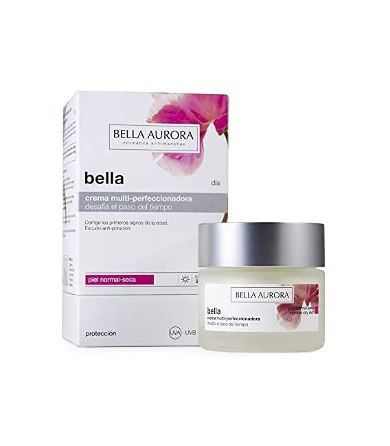 Bella Aurora Bella Day Multi-Perfecting Cream Normal-Dry Skin 50ml