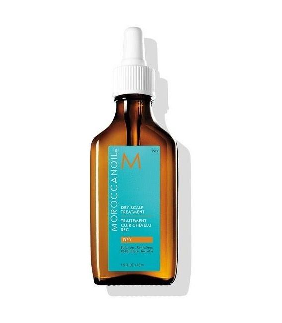 Moroccanoil Dry Scalp Treatment 45ml