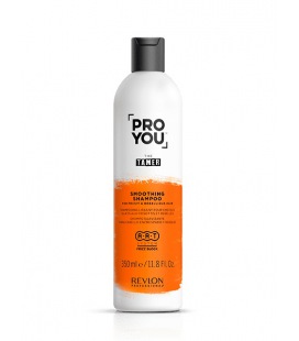 Revlon Pro You The Tamer Smoothing Shampoo 350ml