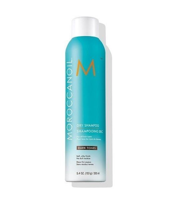 Moroccanoil Dark Shades Dry Shampoo