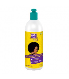 Novex Afrohair Activador de Cachos Conditioner 500ml