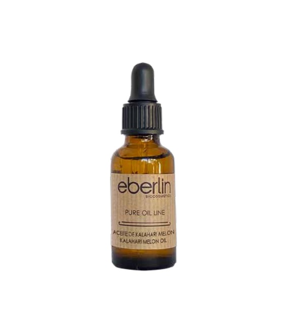 Eberlin Pure Oil Aceite de Melon Kalahari 30ml