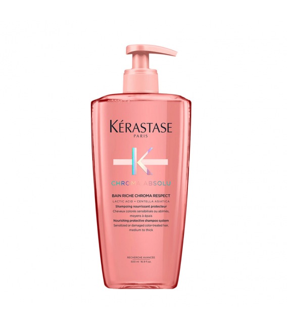 Kérastase Chroma Respect  Bain Riche 500ml