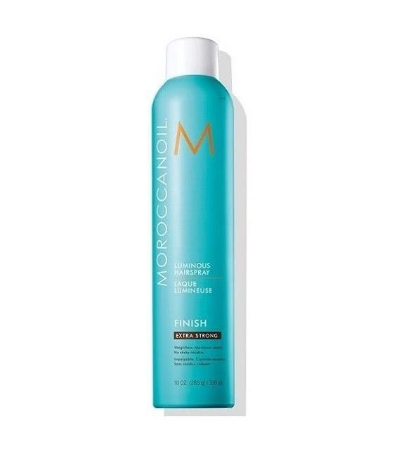 Moroccanoil Extra Strong Luminous Fixing Spray 330 ml