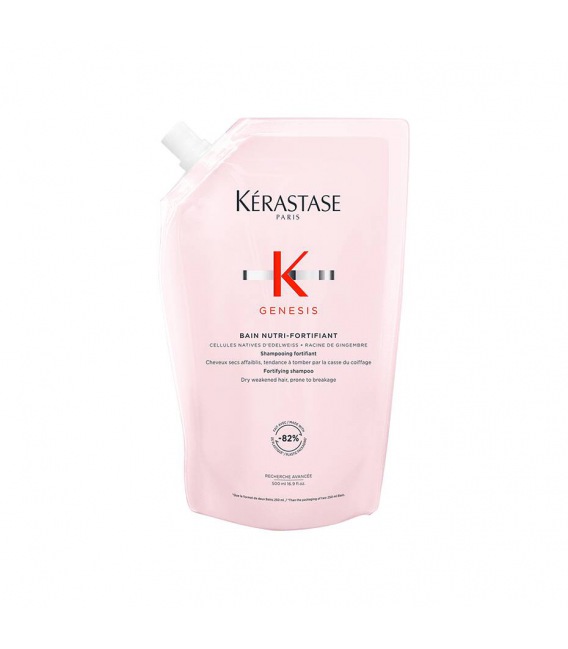 Kérastase Genesis Bain Nutri-Fortifiant Refill Pouch