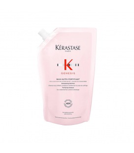 Kérastase Genesis Bain Nutri-Fortifiant Refill Pouch