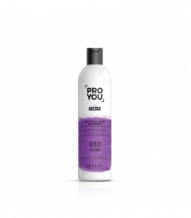 Revlon Pro You The Toner Neutralizing Shampoo 350ml