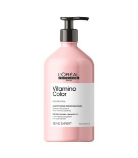 L'Oreal Champu Vitamino Color 750ml