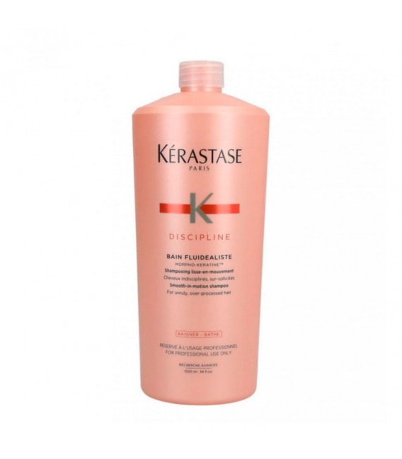 Kérastase Discipline Bain Fluidealiste 1000ml