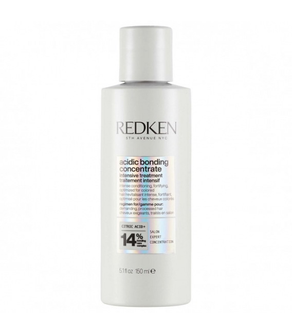 Redken Acidic Bonding Concentrate Intensive Treatment 14% 150ml