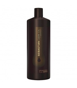 Sebastian Dark Oil Lightweight Shampoo 1000ml