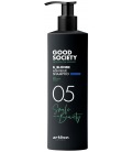 Artego Good Society B_Blonde Ash Blue Shampoo 1000ml