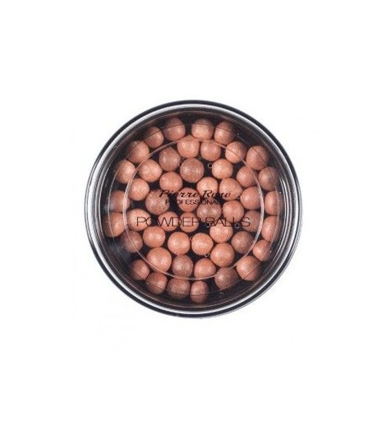 Pierre Rene Powder Balls 04 - Natural 20G