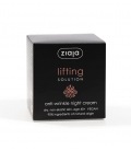 Ziaja Lifting Solution Night Cream Reducing Wrinkles 50ml