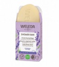 Weleda Lavender Relaxing Solid Shower Soap 75 ml