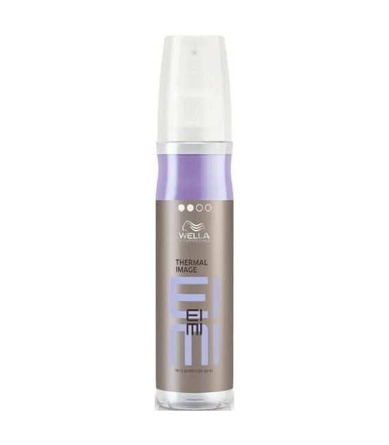 Spray Thermal Protector Wella Eimi Thermal Image Thermal Spray 150ml At The Best Price In Edenshop