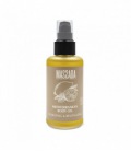 Massada Mediterranean Body Oil 100ml