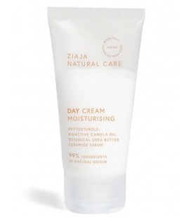 Ziaja Natural Care Day Cream Moisturising 50ml